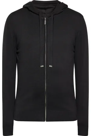 MO Gebreid vest