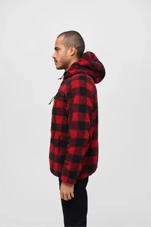 Brandit Fleece jas