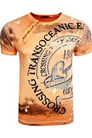 Rusty Neal Shirt