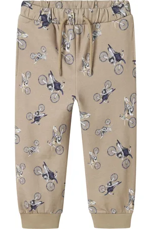NAME IT Broek
