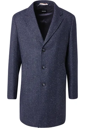 HUGO BOSS Tussenjas 