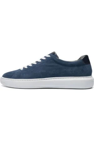 Bianco Sneakers laag 