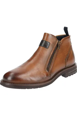 Bugatti Boots