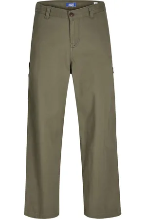 JACK & JONES Broek