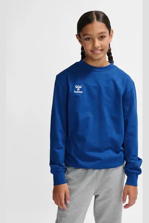 Hummel Sportief sweatshirt 