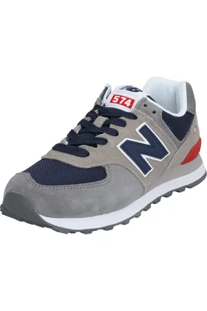 New Balance Sneakers laag 