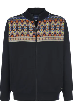 BABISTA Gebreid vest 