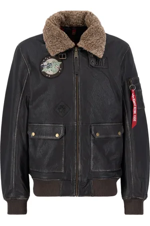Alpha Industries Tussenjas