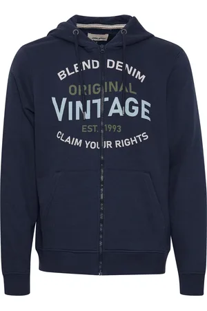 Blend Sweatvest