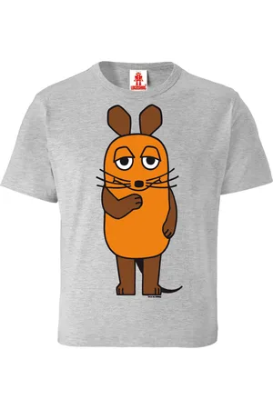 LOGOSHIRT Shirt 