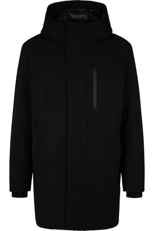Strellson Tussenparka