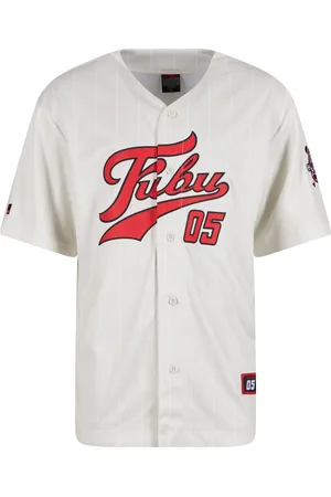 FUBU Overhemd