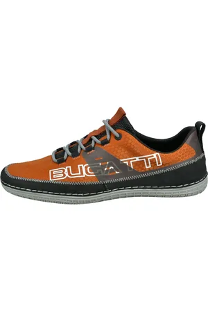 Bugatti Sneakers laag