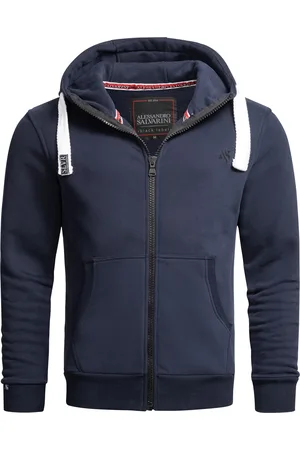 Alessandro Salvarini Sweatvest 