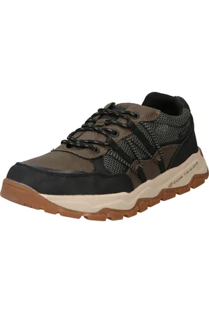 TOM TAILOR Sneakers laag