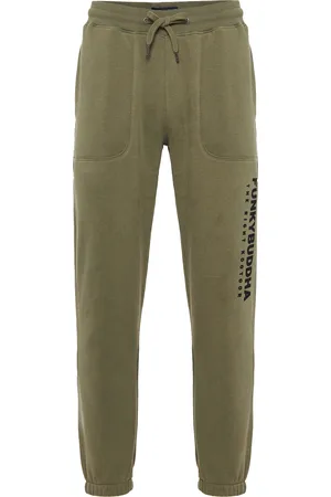 Funky Buddha Broek