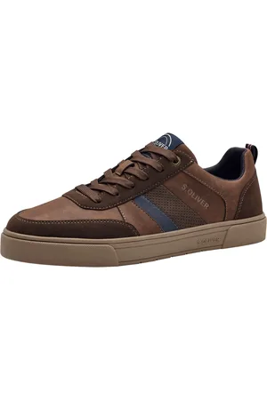 QS by s.Oliver Sneakers laag