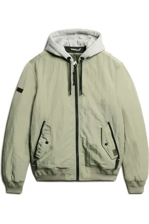 Superdry Tussenjas 