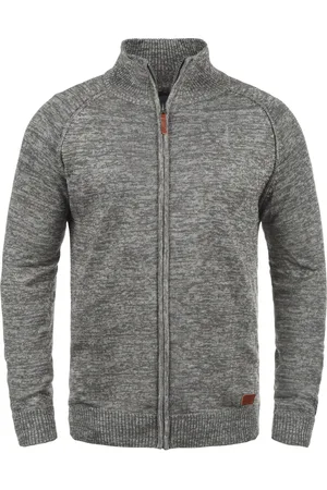 Blend Gebreid vest 