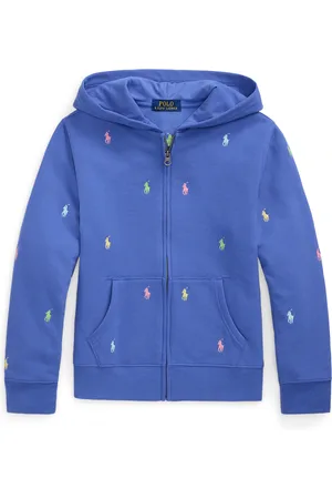Ralph Lauren Sweatvest