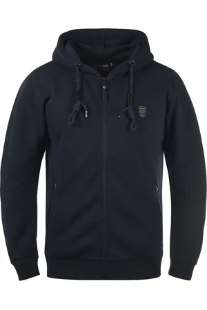 INDICODE Sweatvest