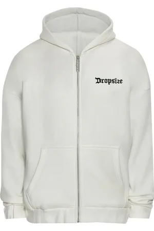 Dropsize Sweatvest
