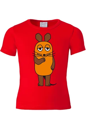 LOGOSHIRT Shirt 