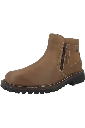 Josef Seibel Boots 