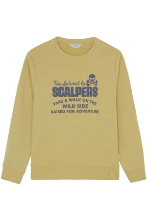 SCALPERS Sweatshirt