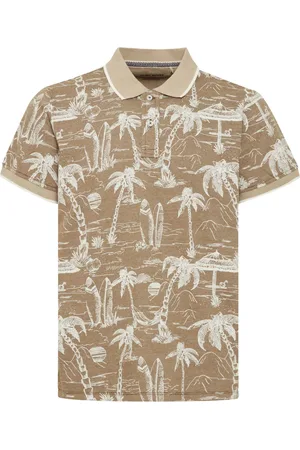 Blend Shirt 