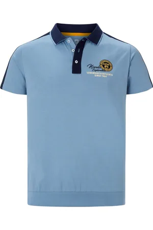 Jan Vanderstorm Shirt 