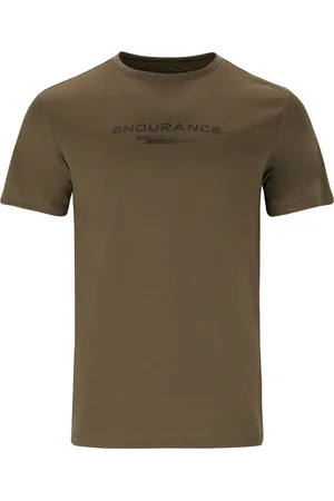 Endurance Functioneel shirt 