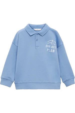MANGO Sweatshirt 