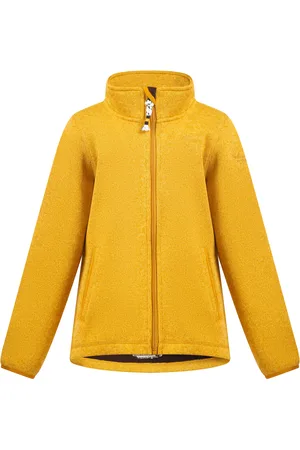Schmuddelwedda Fleece jas