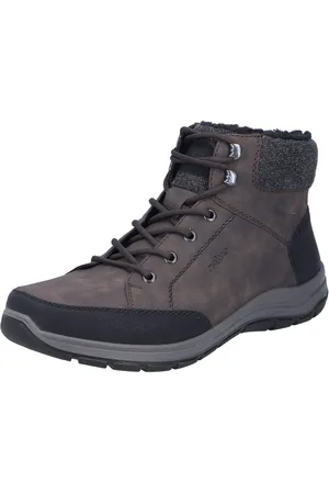 Rieker Veterboots