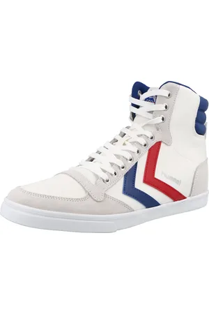 Hummel Sneakers hoog 