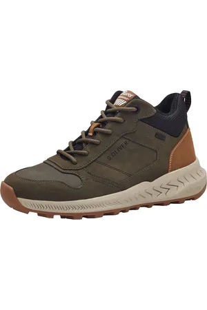 QS by s.Oliver Sneakers hoog