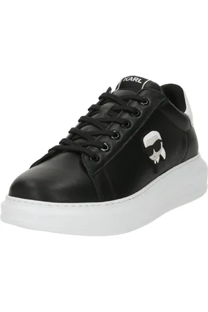 Karl Lagerfeld Sneakers laag