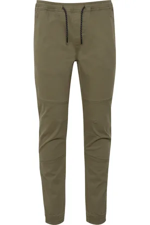 Solid Chino 