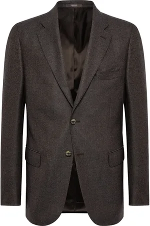 Boggi Milano Business-colbert
