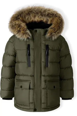 Minoti Winterjas
