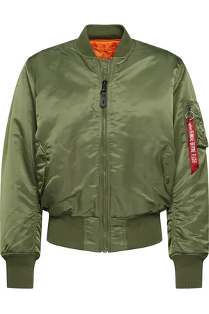 Alpha Industries Tussenjas 