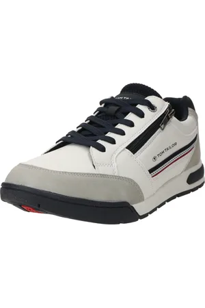 TOM TAILOR Sneakers laag