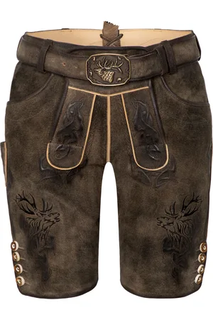 SPIETH & WENSKY Klederdracht broek 