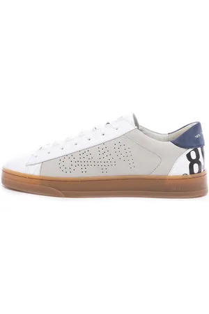 P448 Sneakers laag 