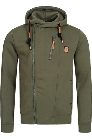 INDICODE Sweatvest 