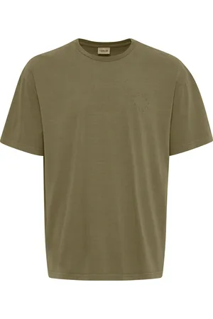 Solid Shirt 