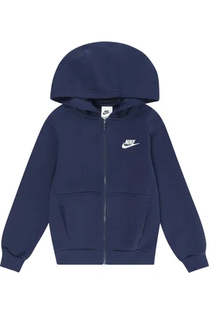 Nike Sweatvest 