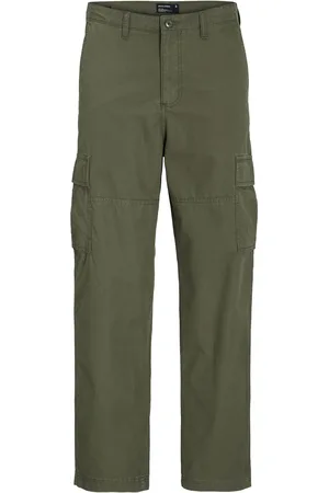 JACK & JONES Cargobroek