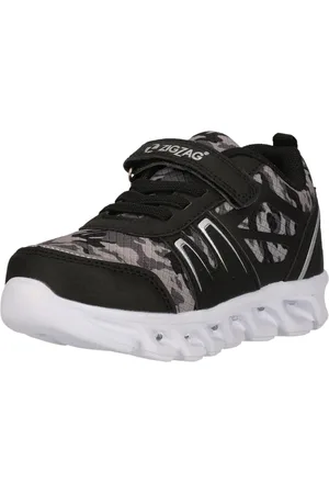 ZigZag Sneakers 